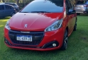 Autos - Peugeot 208 gt 2018 Nafta 89000Km - En Venta