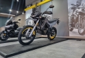 Motos - Voge RALLY 300 2025 Nafta 0Km - En Venta