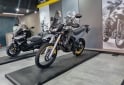 Motos - Voge RALLY 300 2025 Nafta 0Km - En Venta