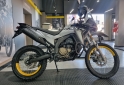 Motos - Voge RALLY 300 2025 Nafta 0Km - En Venta