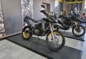 Motos - Voge RALLY 300 2025 Nafta 0Km - En Venta