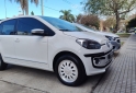 Autos - Volkswagen UP! WHITE 2015 Nafta 92000Km - En Venta