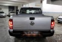 Camionetas - Volkswagen Amarok Trendline CD 4X4 2024 Diesel 0Km - En Venta