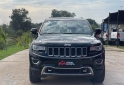 Camionetas - Jeep JEEP Grand Cherokee 3.6 V 2014 Nafta 115000Km - En Venta