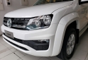 Camionetas - Volkswagen Amarok Comfortline CD 4X2 2023 Diesel 0Km - En Venta