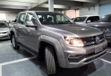 Camionetas - Volkswagen Amarok V6 Comfortline 4X4 2023 Diesel 0Km - En Venta