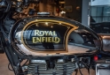 Motos - Royal Enfield CLASSIC 500 CHROME 2018 Nafta 41600Km - En Venta