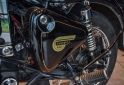 Motos - Royal Enfield CLASSIC 500 CHROME 2018 Nafta 41600Km - En Venta