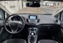Autos - Ford Fiesta Se 2018 Nafta 40000Km - En Venta