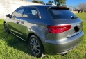 Autos - Audi A3 1.4Tfsi 3p 2015 Nafta 71000Km - En Venta