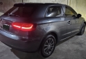 Autos - Audi A3 1.4Tfsi 3p 2015 Nafta 71000Km - En Venta