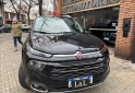 Camionetas - Fiat toro volcano 2017 Diesel 77000Km - En Venta