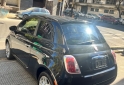 Autos - Fiat 500 Cult Fire 2012 Nafta 50000Km - En Venta