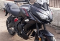 Motos - Kawasaki versys 650 2018 Nafta 33000Km - En Venta