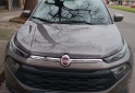 Camionetas - Fiat Toro. 2020 Nafta 35000Km - En Venta