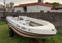 Embarcaciones - Wotan 15 con Mercury 40hp modelo 2014 - En Venta