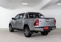 Camionetas - Toyota Hilux 4x4 SRX 2018 Diesel 130000Km - En Venta