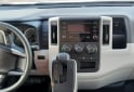 Utilitarios - Toyota hiace furgon l2h2 2023 Diesel 0Km - En Venta