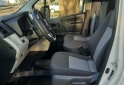 Utilitarios - Toyota hiace furgon l2h2 2023 Diesel 0Km - En Venta
