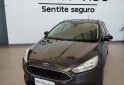 Autos - Ford Focus S 2018 Nafta 101500Km - En Venta
