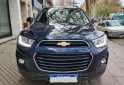 Camionetas - Chevrolet CAPTIVA 2017 Nafta 73000Km - En Venta