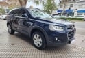 Camionetas - Chevrolet CAPTIVA 2017 Nafta 73000Km - En Venta