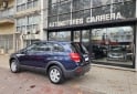 Camionetas - Chevrolet CAPTIVA 2017 Nafta 73000Km - En Venta
