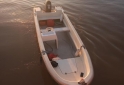 Embarcaciones - Tracker Elephant 5.20 con Suzuki 40 - En Venta