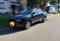 Camionetas - Fiat Fiat Toro 2020 Nafta 53000Km - En Venta