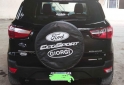 Autos - Ford Ecosport 2015 Nafta 107000Km - En Venta