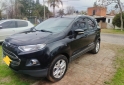Autos - Ford Ecosport 2015 Nafta 133000Km - En Venta