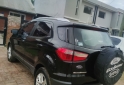 Autos - Ford Ecosport 2015 Nafta 133000Km - En Venta