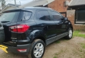 Autos - Ford Ecosport 2015 Nafta 133000Km - En Venta