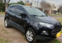 Autos - Ford Ecosport 2015 Nafta 133000Km - En Venta