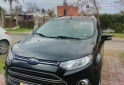 Autos - Ford Ecosport 2015 Nafta 133000Km - En Venta