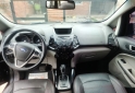 Autos - Ford Ecosport 2015 Nafta 133000Km - En Venta