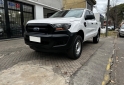 Camionetas - Ford Ranger 2017 Diesel 38000Km - En Venta