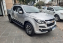 Camionetas - Chevrolet S10 2017 Diesel 80000Km - En Venta