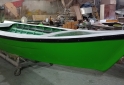 Embarcaciones - 2024 PREVENTA DIRECTA ASTILLERO canoa surubí 21 - En Venta