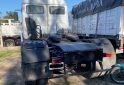 Camiones y Gras - Equipo Enganchado MB 1620 / Batea OMBU - En Venta