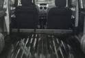 Utilitarios - Citroen BERLINGO FURGN 2016 Diesel 121000Km - En Venta
