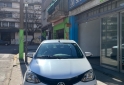 Autos - Toyota Etios xls 2021 Nafta 88500Km - En Venta