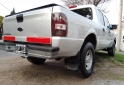 Camionetas - Ford Ranger XL PLUS 2.8 T 2005 Diesel 240000Km - En Venta