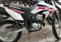Motos - Honda XR 250 TORNADO 2024 Nafta 0Km - En Venta