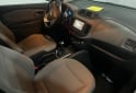 Autos - Chevrolet SPIN LTZ MT 2016 GNC 61000Km - En Venta