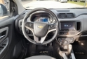 Autos - Chevrolet Spin LTZ 1.8 N 7AS AT 2017 Nafta 69150Km - En Venta