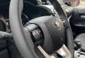 Camionetas - Toyota Hilux SRX 4X4 Okm. 2024 Diesel 0Km - En Venta
