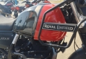 Motos - Royal Enfield HIMALAYAN 411 BS4 2021 Nafta 7890Km - En Venta