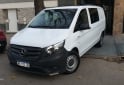 Utilitarios - Mercedes Benz VITO 111 FURGON MIXTO AA 2017 Diesel 130000Km - En Venta