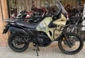Motos - Kawasaki KLR 650 2022 Nafta 13000Km - En Venta